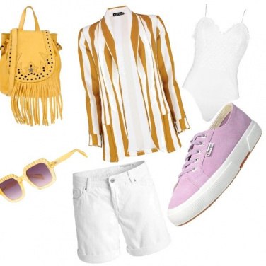 Outfit Basic #5746