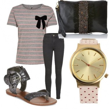 Outfit Tempo libero