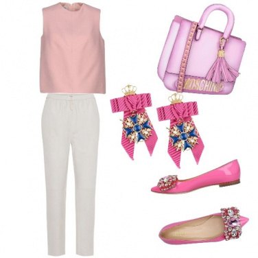 Outfit Trendy #8359