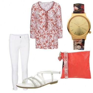 Outfit Tempo libero