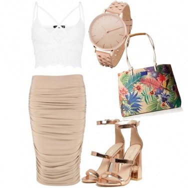 Outfit Urban #2659