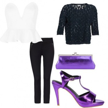Outfit Tempo libero