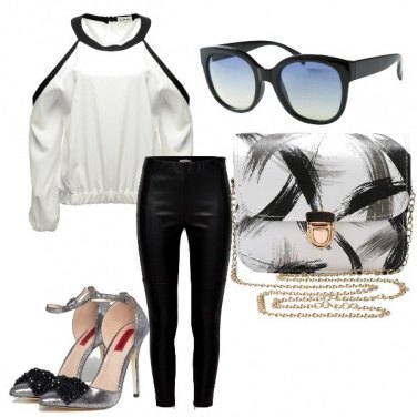 Outfit Tempo libero