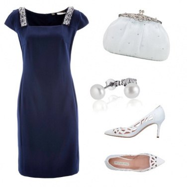 Outfit Matrimonio