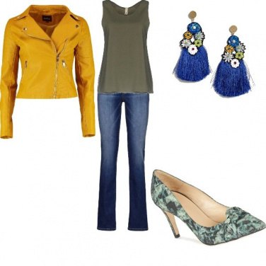 Outfit Basic #5749