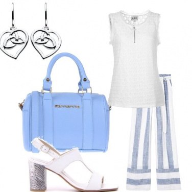 Outfit Tempo libero
