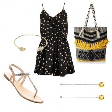 Outfit Basic #5750