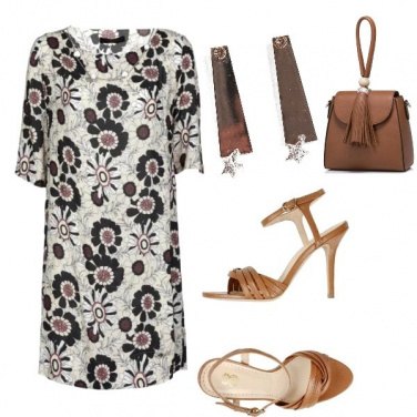 Outfit Etnico #1079