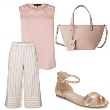 Outfit Ufficio style