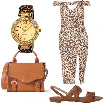 Outfit Tempo libero