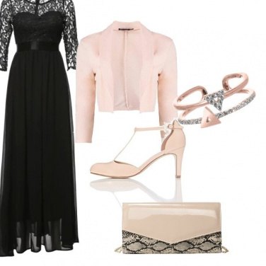 Outfit Bon Ton #3775