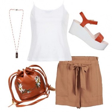 Outfit A spasso