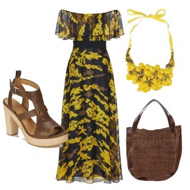 Outfit Francesca
