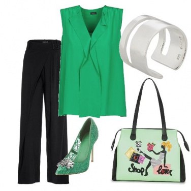 Outfit Basic #5758