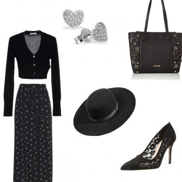 Outfit Chic #5345