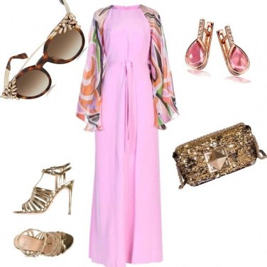 Outfit Trendy #8414