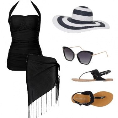 Outfit Chic #5443