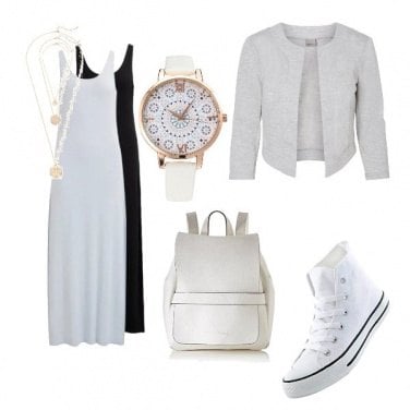 Outfit Basic #5761