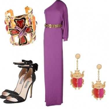 Outfit Chic #5348