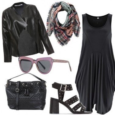 Outfit Rocker