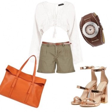 Outfit Trendy #8394