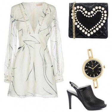 Outfit Rock #1285