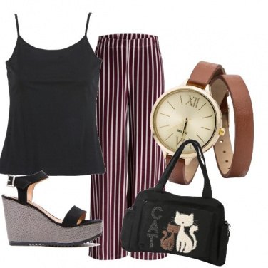Outfit Chic #5352