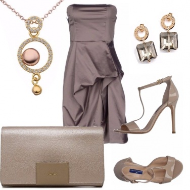 Outfit Armonia