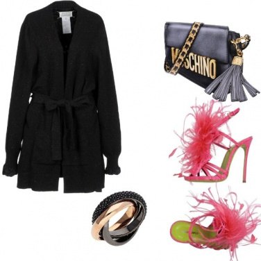 Outfit Trendy #8395
