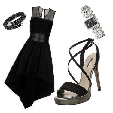 Outfit Chic #5354