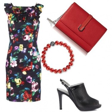 Outfit Chic #5356