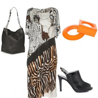 Outfit Trendy #8396