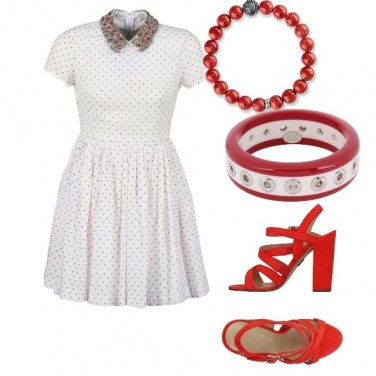 Outfit Trendy #8397