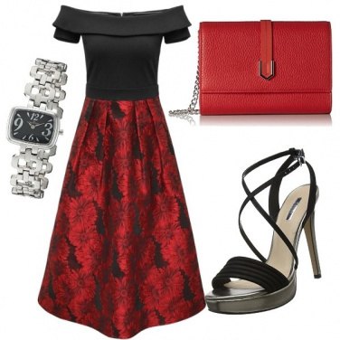 Outfit Chic #5357
