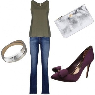 Outfit Basic #5763