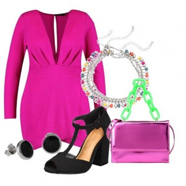 Outfit Chic #5362