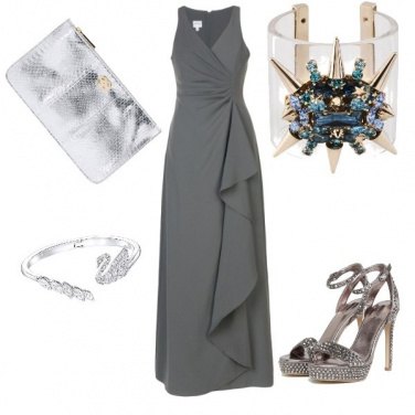Outfit Chic #5363