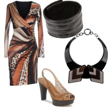 Outfit Trendy #8404