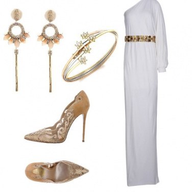 Outfit Dea
