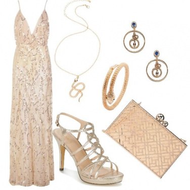 Outfit Cannes low cost