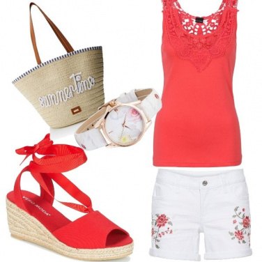 Outfit Basic #5764