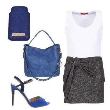 Outfit Basic #5830