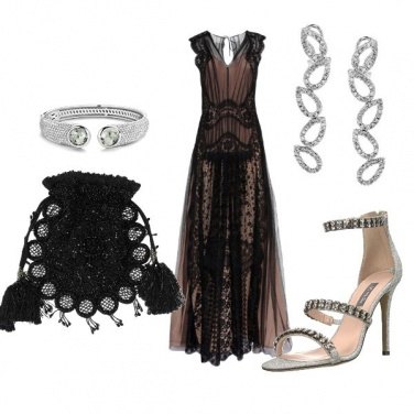 Outfit Festival di cannes