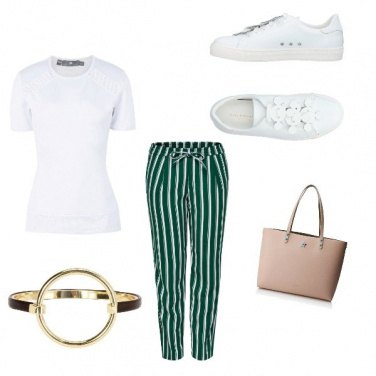 Outfit Free time