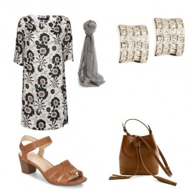 Outfit In ufficio