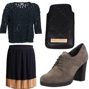 Outfit Spartoo eco