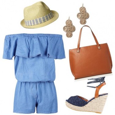 Outfit Shopping