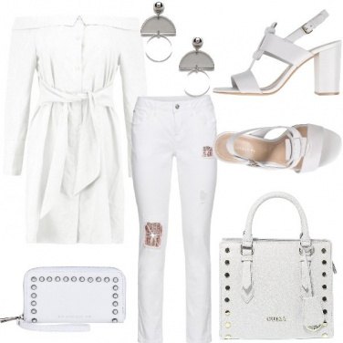 Outfit Anche il portafoglio