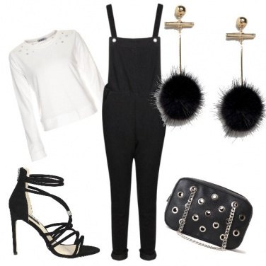 Outfit Urban #2668