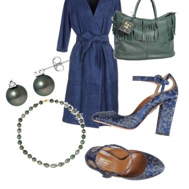 Outfit Bon Ton #3793